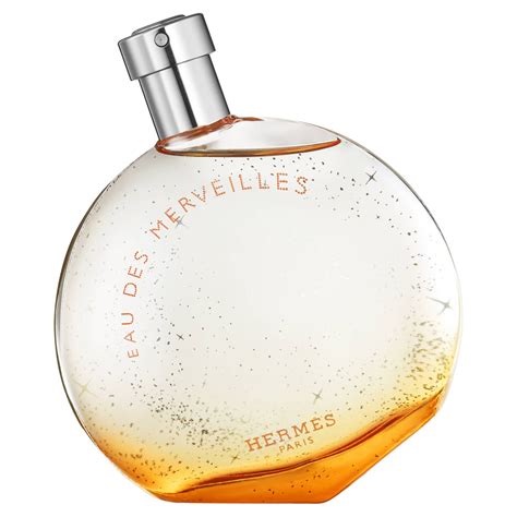 hermes eau des merveilles prezzo|hermes sephora eau des merveilles.